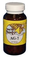 New Body Products AG-7