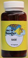 New Body Sage