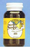 New Body Products ARI (Aries)