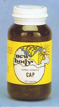 New Body Products CAP (Capricorn)