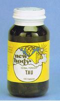 New Body Products TAU (Taurus)