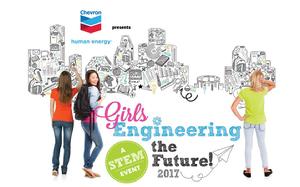 Girls Engineering STEM Program