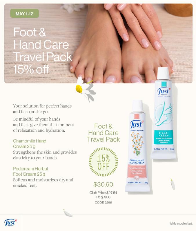 JUST May-2025-01-12-Foot-&-Hand-Care-Travel-Pack-